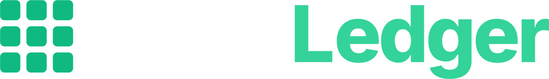 PlainLedger